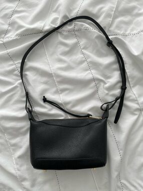 The Horse Mini Lou Leather Bag